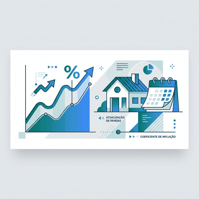 Annual Rent Updates in Portugal: How the INE Coefficient Works