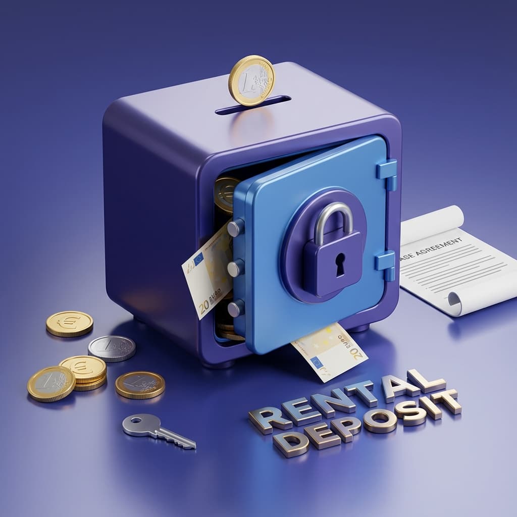 Understanding Rental Deposits in Portugal: Legal Requirements and Best Practices